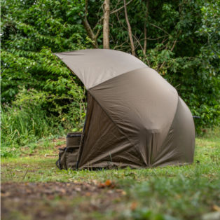 Зонт Avid Carp Revolve 60in Overnight Brolly