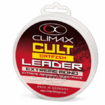 Леска на сома Climax Cult Catfish Extreme Mono 50m - 50 - 0-9