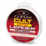 Леска на сома Climax Cult Catfish Soft Mono 50m - 50 - 1