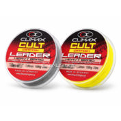 Поводковый материал на сома Climax Cult Catfish Leader 20 м общий