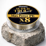Шнур Varivas Trout Advance MAX Power PE x8 150m - 150 - 1-0