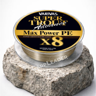 Шнур Varivas Trout Advance MAX Power PE x8 150m