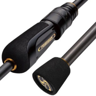 Спиннинг Evergreen Superior SPRS-64UL-T