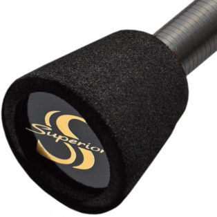 Спиннинг Evergreen Superior SPRS-64UL-T