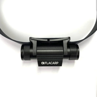 Фонарь налобный Flacarp Headlamp HL3UV 530 lm