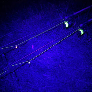 Фонарь налобный Flacarp Headlamp HL3UV 530 lm