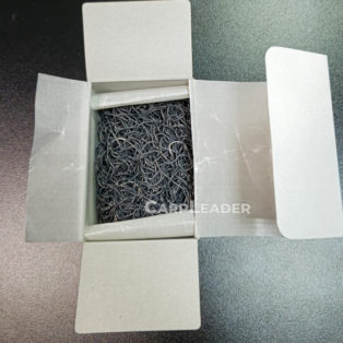 Крючки карповые Hayabusa K-1