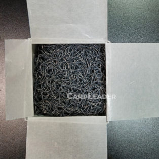 Крючки карповые Hayabusa K-1