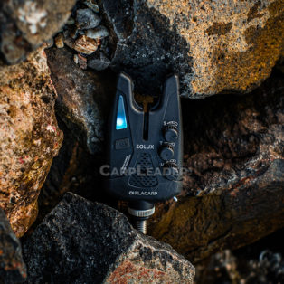 Набор сигнализаторов Flacarp Solux RX8