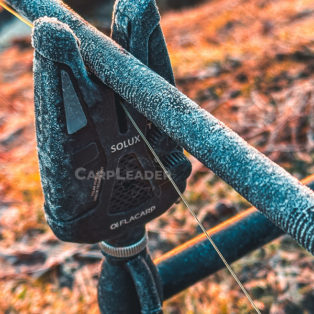 Набор сигнализаторов Flacarp Solux RX8