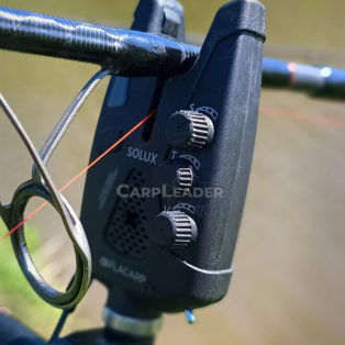 Набор сигнализаторов Flacarp Solux RX8