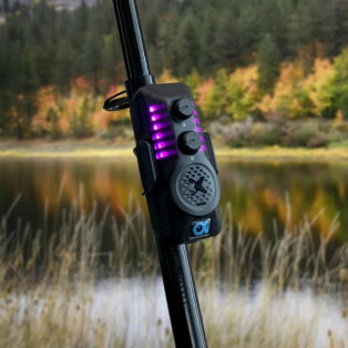 Сигнализаторы на сома Flacarp CatHunter RX8 4+1