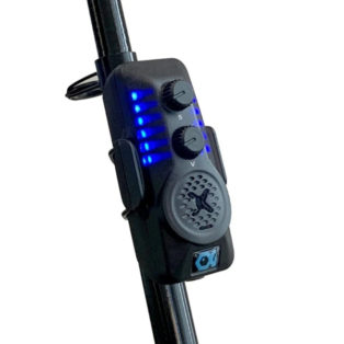 Сигнализаторы на сома Flacarp CatHunter RX8 4+1