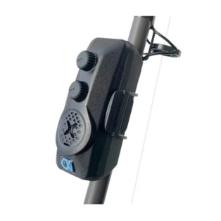 Сигнализаторы на сома Flacarp CatHunter RX8 4+1