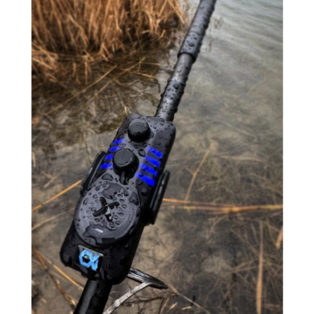 Сигнализаторы на сома Flacarp CatHunter RX8 4+1