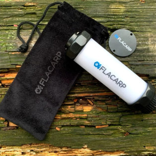 Светильник Flacarp LED light FL7