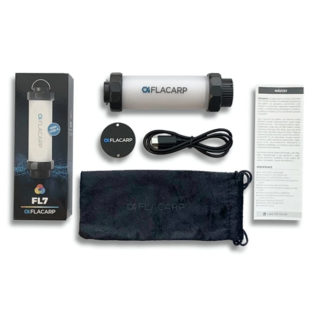 Светильник Flacarp LED light FL7