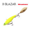 Тейл-спиннер Megabass X-Blazar 14 гр. - do-chart