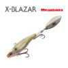 Тейл-спиннер Megabass X-Blazar 14 гр. - lz-jukucho-shad