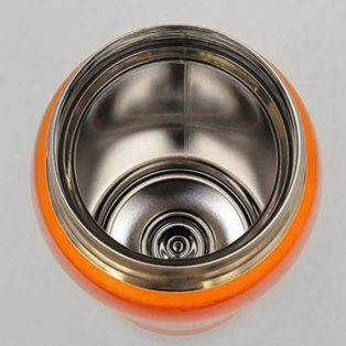 Термокружка Zojirushi SM-SHE60DV 0.6 л Vivid Orange