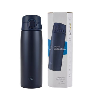 Термокружка Zojirushi SM-VA60AD 0.60 л. Navy