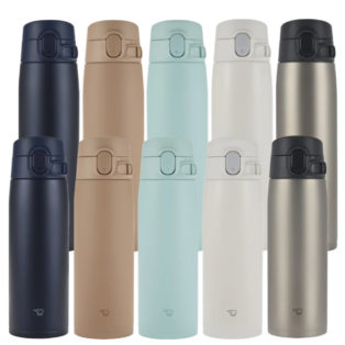 Термокружка Zojirushi SM-VA60