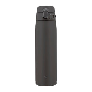 Термокружка Zojirushi SM-VB72BM 0.72 л. Soft Black