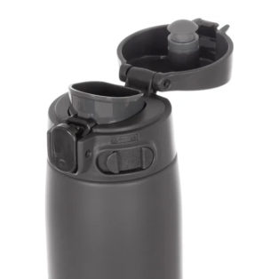 Термокружка Zojirushi SM-VB72BM 0.72 л. Soft Black