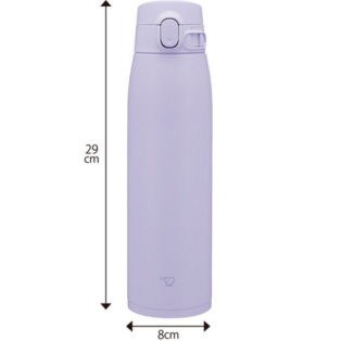 Термокружка Zojirushi SM-VB95VM 0.95 л. Violet