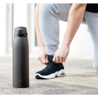 Термокружка Zojirushi SM-VB95