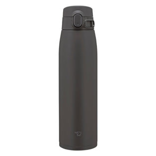 Термокружка Zojirushi SM-VB95BM 0.95 л. Soft Black