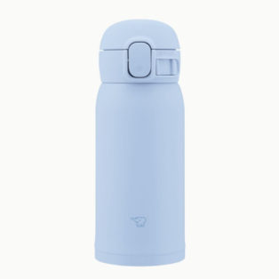 Термокружка Zojirushi SM-WS36AM 0.36 л.Airy Blue