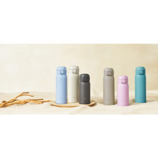 Термокружка Zojirushi SM-WS36AM 0.36 л.Airy Blue