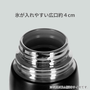 Термос Zojirushi SJ-JS08BA 0.8 л. Black