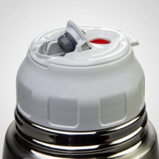 Термос Zojirushi SJ-JS08BA 0.8 л. Black