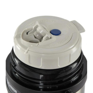 Термос Zojirushi SJ-TG10XA 1.0 л. Stainess