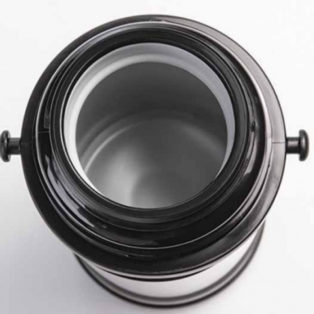 Термос Zojirushi SJ-TG10XA 1.0 л. Stainess