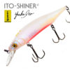 Воблер Megabass Ito Shiner - french-pearl-rb