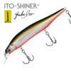 Воблер Megabass Ito Shiner - m-rb-shad