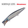 Воблер Megabass Kirinji 120 - fa-bora