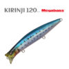 Воблер Megabass Kirinji 120 - fa-iwashi