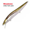 Воблер Megabass Vision Oneten LBO - ito-wakasagi