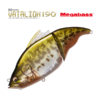 Воблер Megabass Vatalion 190SF - gg-bass