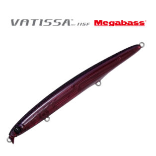 Воблер Megabass Vatissa 115F GST ISOME