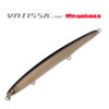Воблер Megabass Vatissa 115F - wangan-pearl
