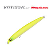 Воблер Megabass Vatissa 93F DO CHART