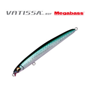 Воблер Megabass Vatissa 93F GG SAYORI