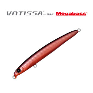 Воблер Megabass Vatissa 93F GST GOKAI
