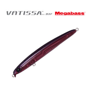 Воблер Megabass Vatissa 93F GST ISOME