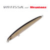 Воблер Megabass Vatissa 93F - wangan-pearl